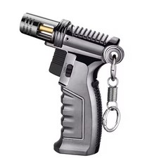 Blow Torch Lighter Butane Gas