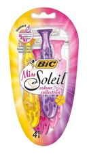 Miss Soleil Colour Collection