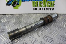 Kawasaki ZX6R Wheel Spindle