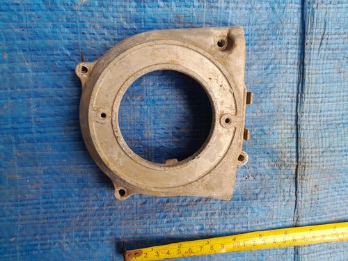 Honda cb100n alternator cover - cb100n,