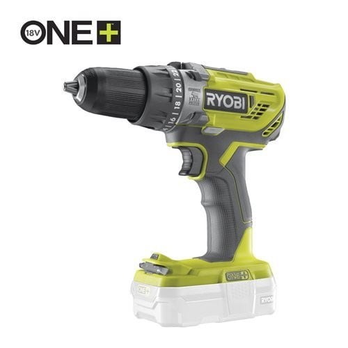 Ryobi 18v one - ryobi, cordless