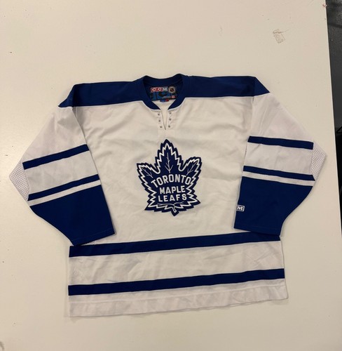Ccm toronto maple - ccm, leafs