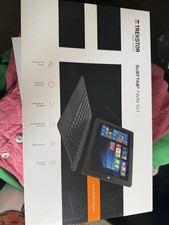 TREKSTOR SurfTab Twin 10.1