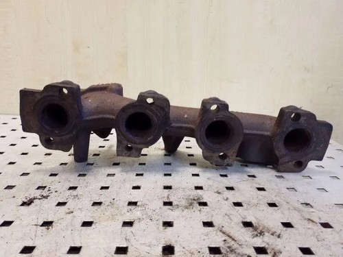 Renault espace iii je0 exhaust - espace,