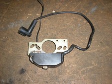 Suffolk Punch ignition coil