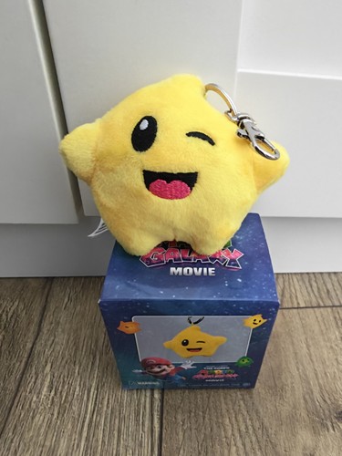 Super mario galaxy - mario,