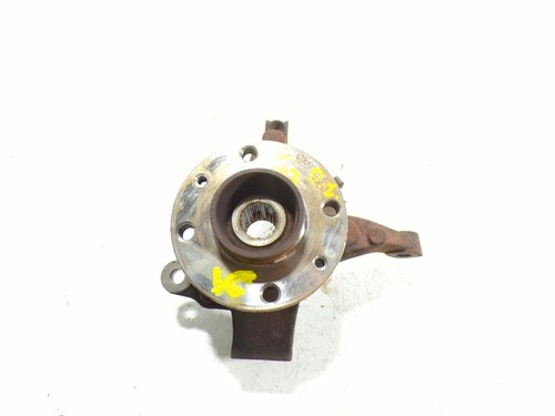 400151018r front left knuckle - 400151018r,