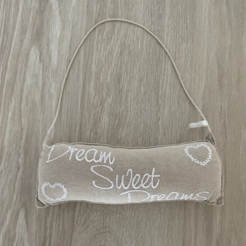 Dream sweet dreams mini - dream,