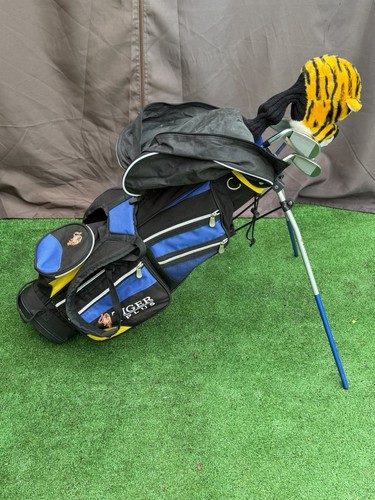 Kids longridge tiger plus - *kids,