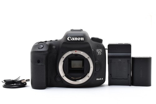 Mint ddp canon eos 7d - us,