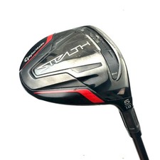Taylormade Stealth 5 Wood / 18