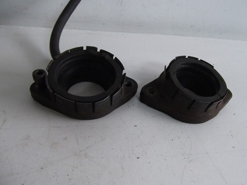 Yamaha xs650 inlet rubbers - yamaha,