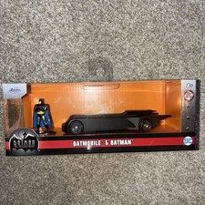 Jada Toys Batman The Animated