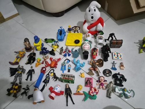Big vintage toy - vintage,