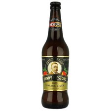 Henry Westons Vintage Cider