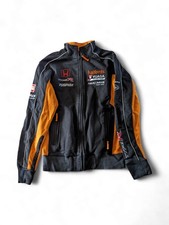 Honda Halfords BTCC Racing - Fleece Jacket - Medium