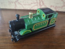 Motorised ERTL Thomas The Tank