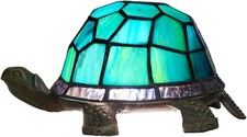 Turtle Table Lamp LED Night