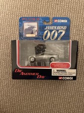 James bond 007 - james, die