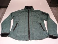 Weird Fish Waffle Knit