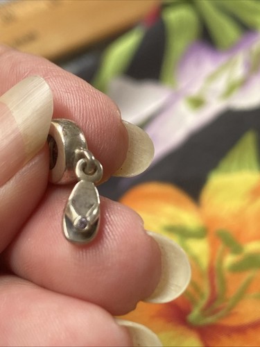 Pandora 925 sterling silver - 925,