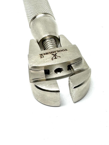 Adjustable handle lowell - handle,