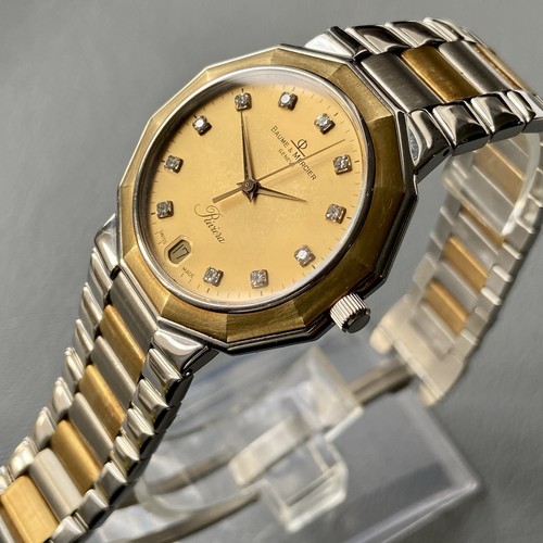 Men genuine baume mercier - men’s,