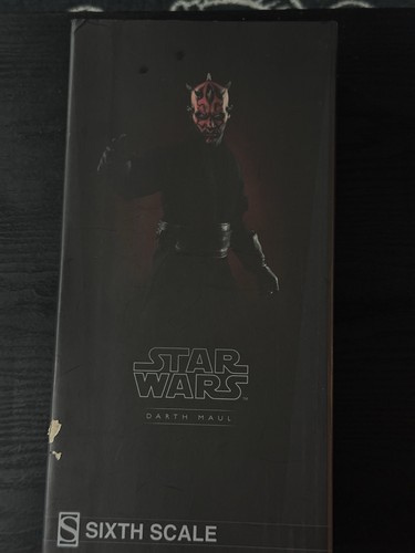 Sideshow collectibles star - collectibles,