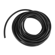 16.4ft Black Aquarium Air Pump