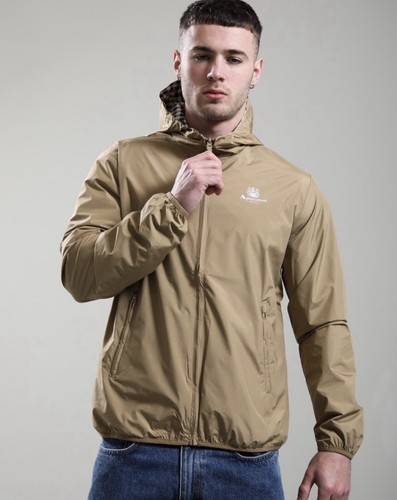 Aquascutum reversible hooded - aquascutum,