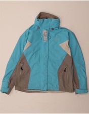 HENRI LLOYD Womens Windbreaker