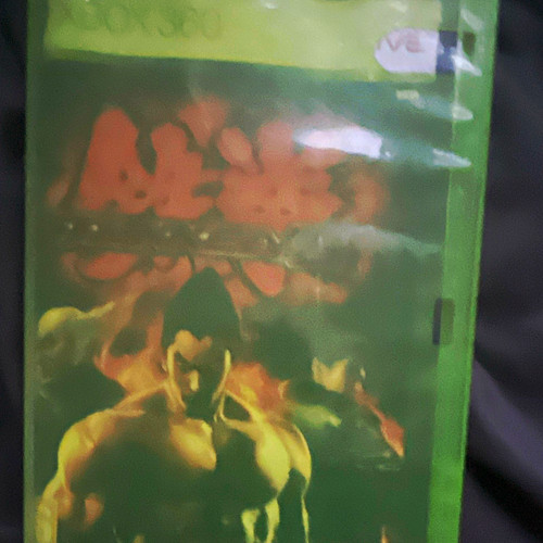 Microsoft tekken - tekken, (tekken