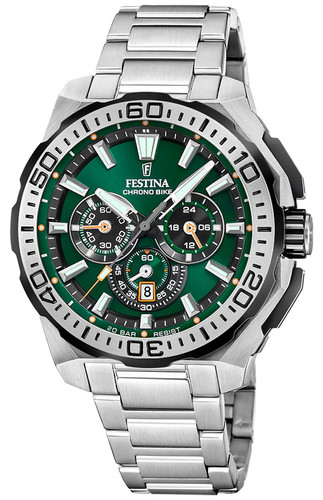 Festina chrono bike 2025 - festina,