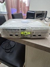 Microsoft Xbox Original