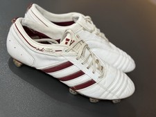 adidas adipure II TRX SG Football Boots 128418 size UK 9.5