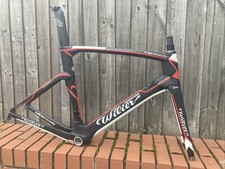 Wilier Cento 1 Air Frameset