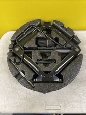 2013-2019 VAUXHALL ADAM TOOLKIT JACK &  HANDLE WITH FOAM HOLDER 13576735