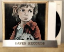 TINDERSTICKS Marbles  Tippy Toe ‎– TIPPY-CHE 2 UK 10" VINYL Ltd Numbered INDIE 