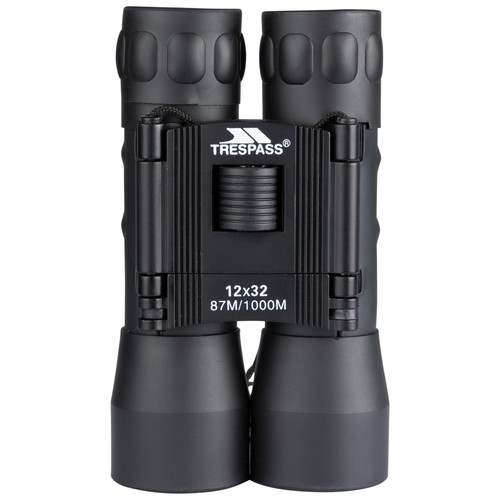 Trespass binoculars with 12x - trespass,