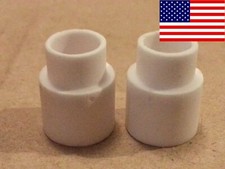 2 x 1510 Swirl Ring Diffusor