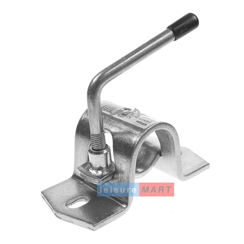 42mm premium trailer jockey - 42mm,