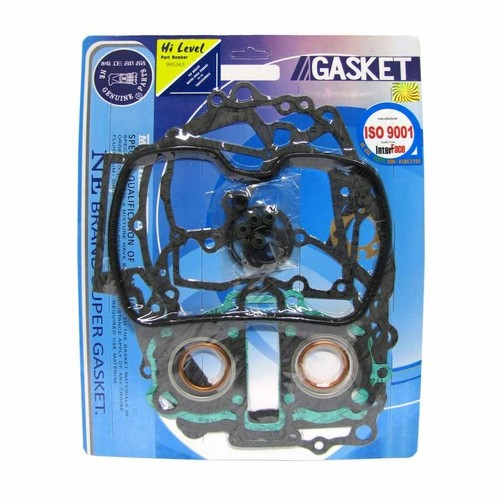 Gasket set full honda 125 - set,