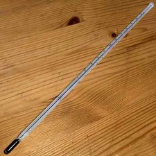 Brewing Thermometer 30cm (12