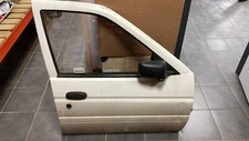 Mk6 FORD ESCORT VAN DRIVERS