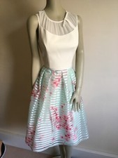 Ted Baker Idola dress size 1