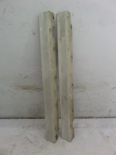 Golf cabriolet side skirt - vw,