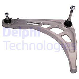 New track control arm for - track,