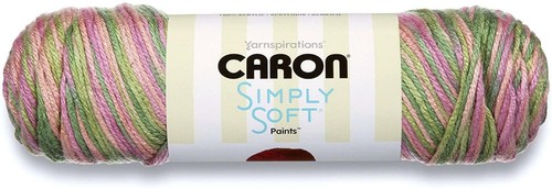 Caron simply soft - simply, paints