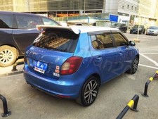 Factory Style Spoiler Wing ABS