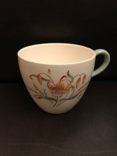 Wedgewood tiger lily vintage - wedgewood,